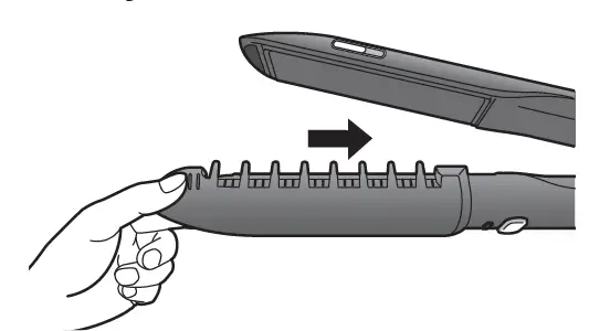 Panasonic-EH-HV70-Multi-Styling-Straightener-13