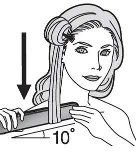 Panasonic-EH-HV70-Multi-Styling-Straightener-22