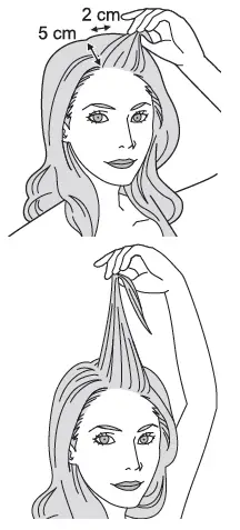 Panasonic-EH-HV70-Multi-Styling-Straightener-24