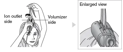 Panasonic-EH-HV70-Multi-Styling-Straightener-25