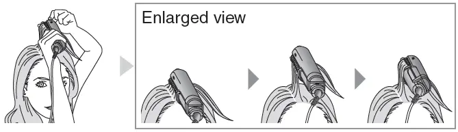 Panasonic-EH-HV70-Multi-Styling-Straightener-27