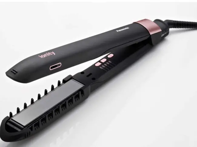 Panasonic-EH-HV70-Multi-Styling-Straightener-product-image
