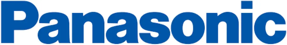 Panasonic-logo