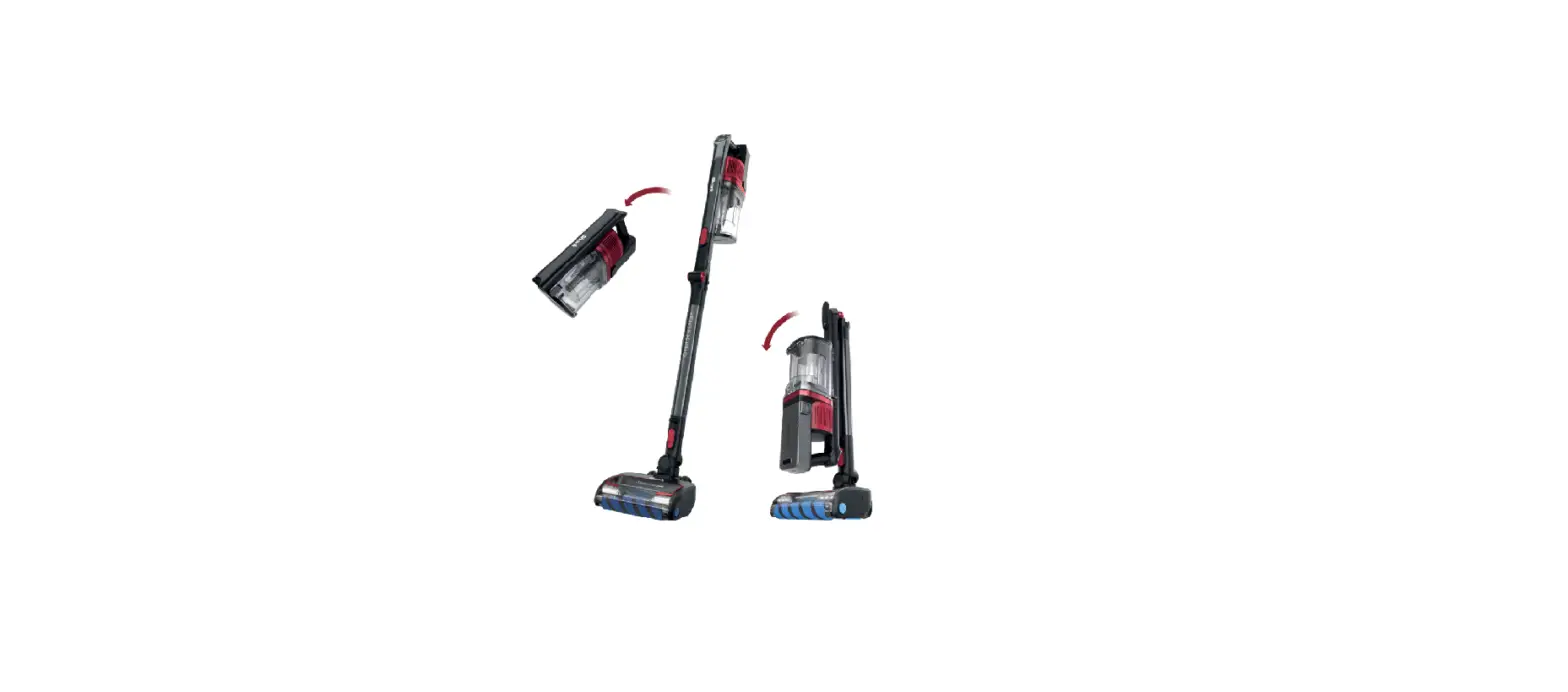 My Multi Reach™ Cordless Vacuum Has An Unusual Smell/bad Odor | Support