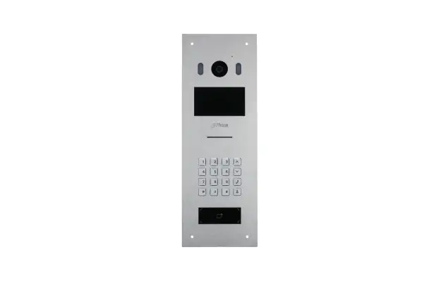 Dahua Vto6521k Digital Door Station User Guide Dahua Vto6521k Digital Door Station User Guide