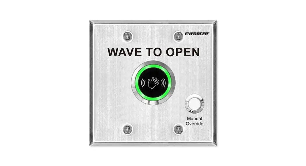 Enforcer Outdoor Wave To Pen Sensors Faq User Manual