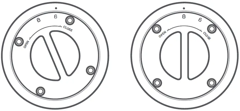 Xiaomi AFEP7TFM01 Smart Air Purifier 4 Compact Filter-3