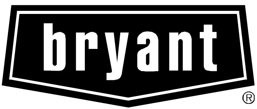 bryant 39004BY011 Heating and Cooling Systems logo