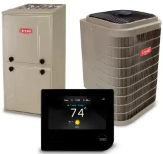 bryant 39004BY011 Heating and Cooling Systems product