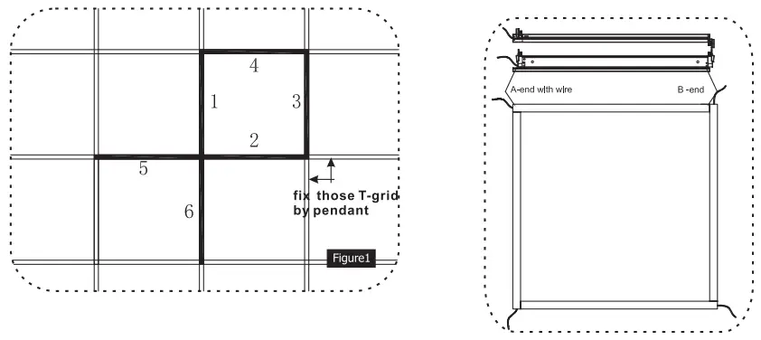 Installation instruction