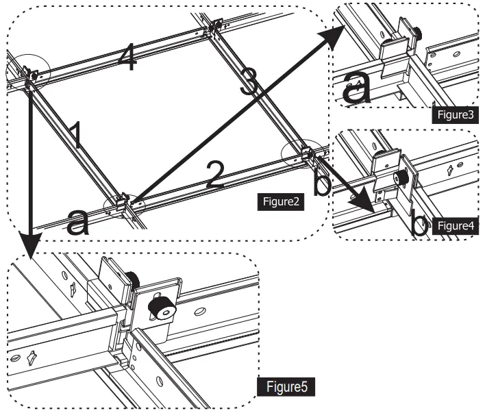 Installation instruction