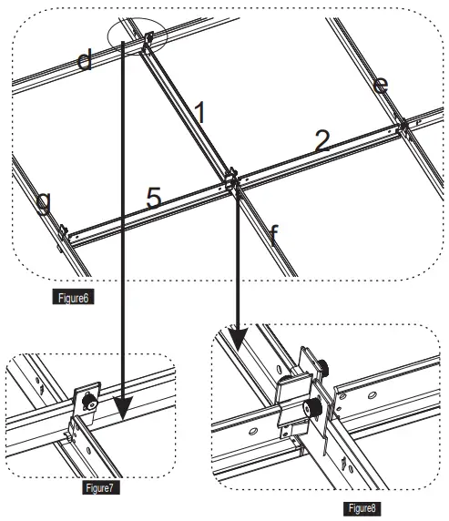 Installation instruction