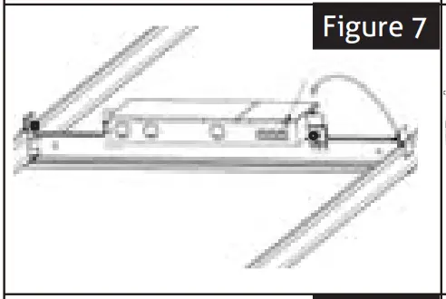 Installation instruction