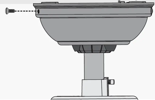 Hunter 50387 Aker 52-Inch Ceiling Fan 23