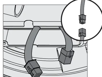 Hunter 50387 Aker 52-Inch Ceiling Fan 27