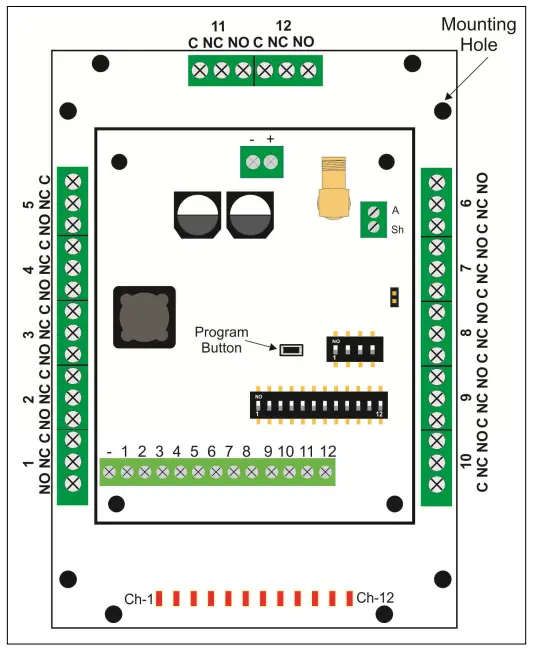 Block Diagram