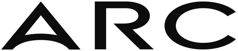 Arc logo