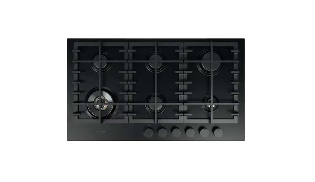 Fulgor Milano 90cm Gas On Glass Hob With Wok Burner User Guide Fulgor Milano 90cm Gas On Glass Hob With Wok Burner User Guide