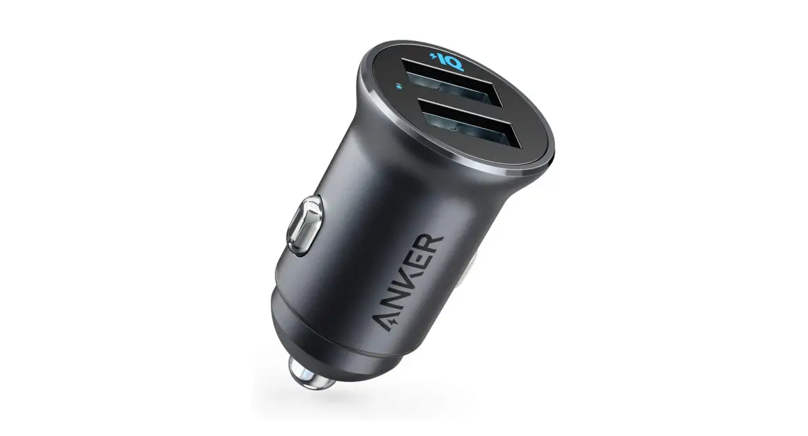 Anker A2727 Powerdrive 2 Alloy Instructions
