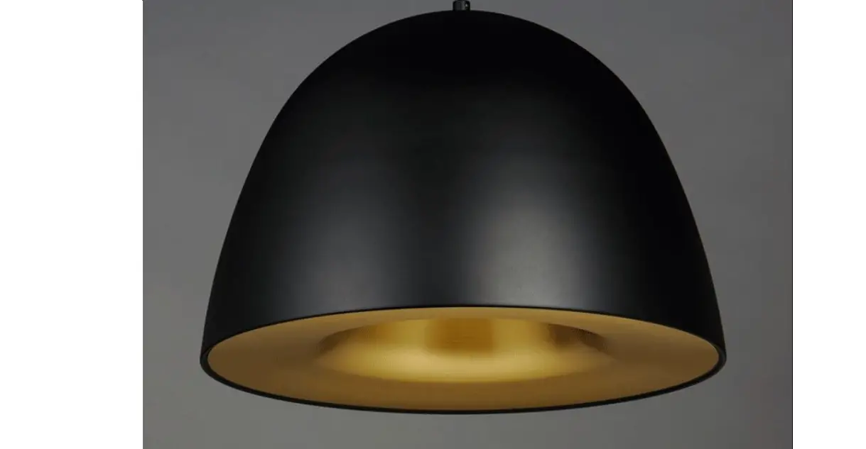 Et2 E24914 Fungo 1 Light Led Pendant Instructions Et2 E24914 Fungo 1 Light Led Pendant Instructions