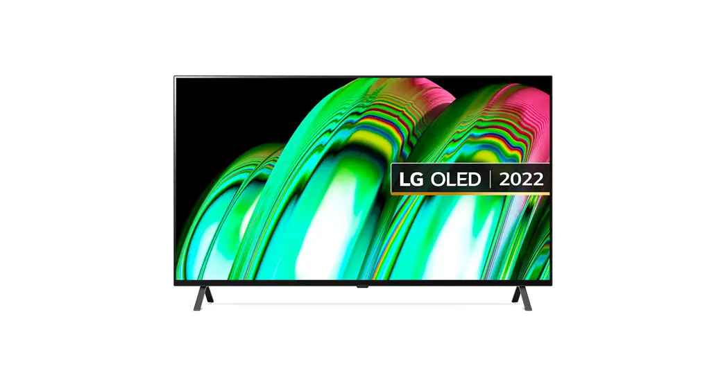 Lg Oled48a2pua 48 Inch Oled 4k Uhd Smart Webos Tv User Guide