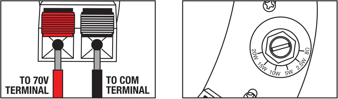 Rockville-CC525T-5.25-inches-Ceiling-Speakers-fig-5