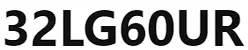 32LG60UR-logo