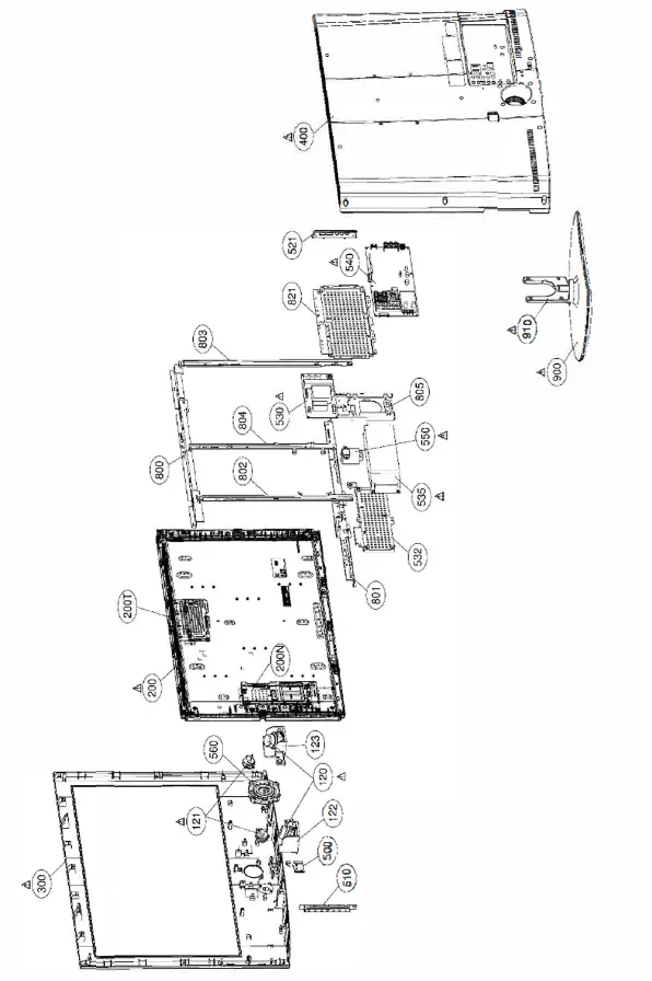 32LG60UR-television01