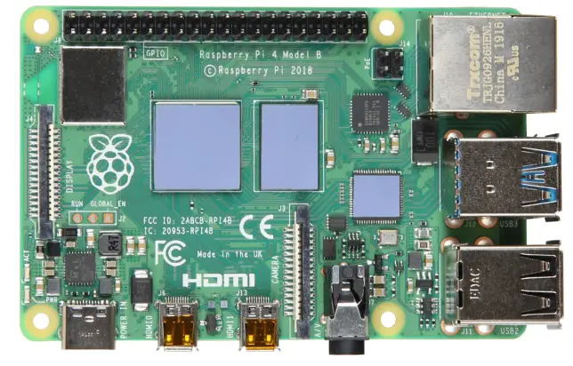 JOY-iT RB-AlucaseP4+07FAN ARMOR Case Bock Active - Figure 2