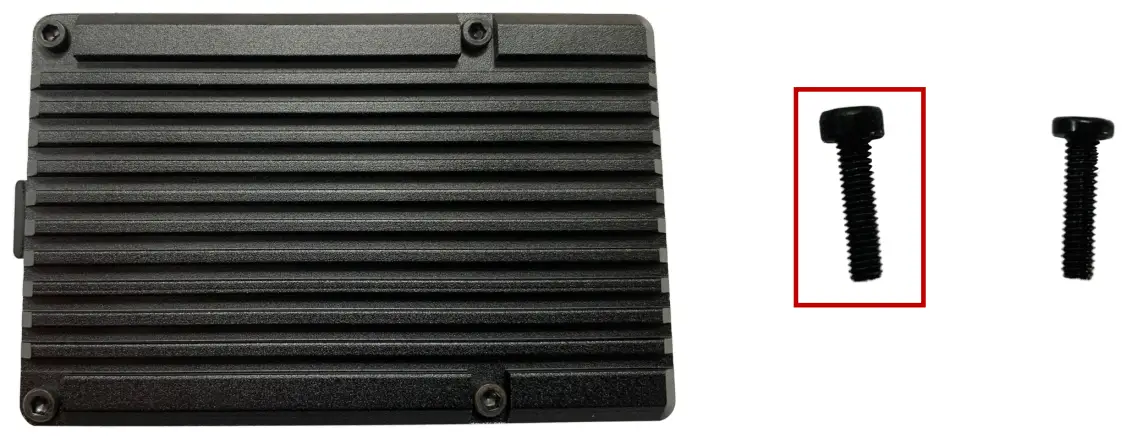 JOY-iT RB-AlucaseP4+07FAN ARMOR Case Bock Active - Figure 5