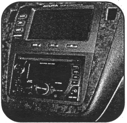 MeTra 95-7866B Dash Kit