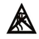 COOPERS OF STORTFORD H288 Ornate Mosquito Killing Lamp - icon 1