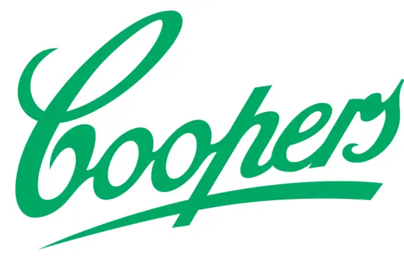 coopers logo