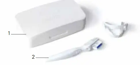 ResMed Mandibular Repositioning Device-3