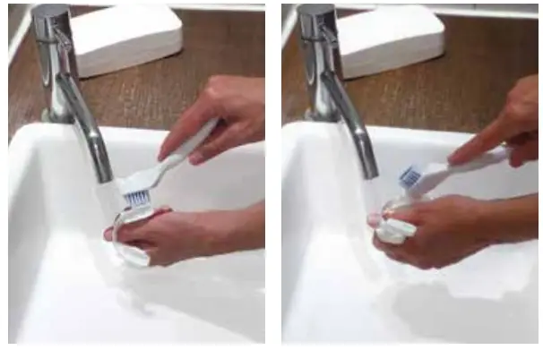 ResMed Mandibular Repositioning Device-6