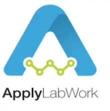 ApplyLabWork LOGO