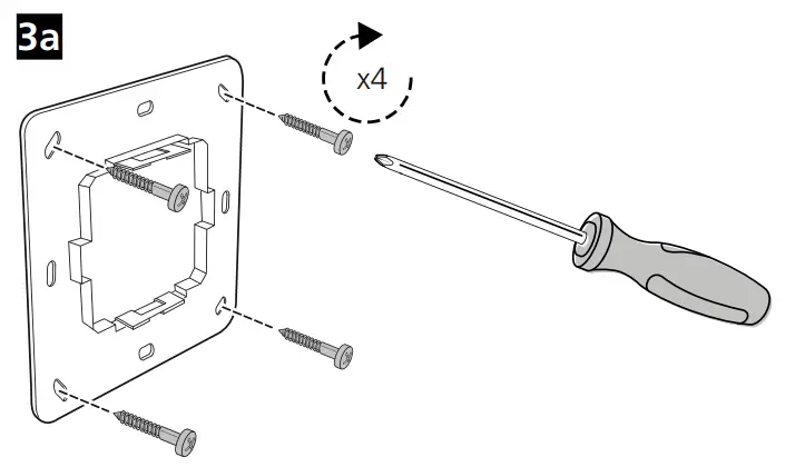VADSBO Mpress Bluetooth Push Button fig 5