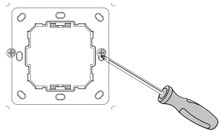 VADSBO Mpress Bluetooth Push Button fig 6