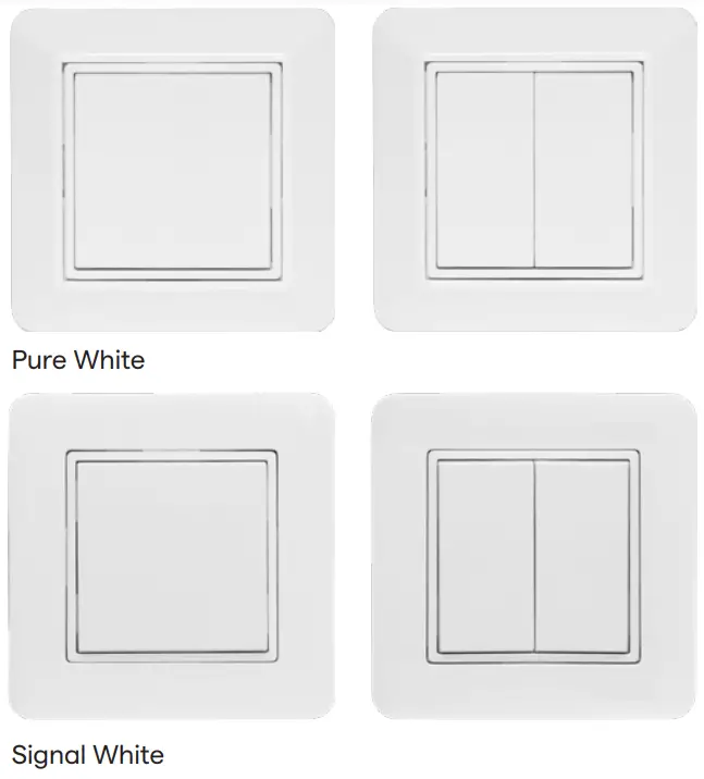 VADSBO Mpress Bluetooth Push Button fig