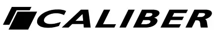 CALIBER logo