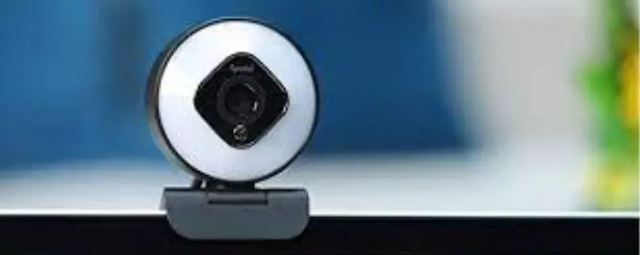 Spedal Af966 4k High-definition Beauty Fill Light Webcam User Manual Spedal Af966 4k High-definition Beauty Fill Light Webcam User Manual