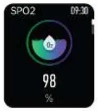 Blood Oxygen Level Monitor