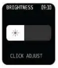 Brightness Monitor