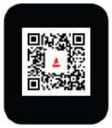 QR code