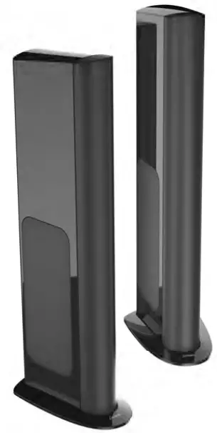 GoldenEar Triton One R Reference Loudspeaker System with SuperSubwoofer