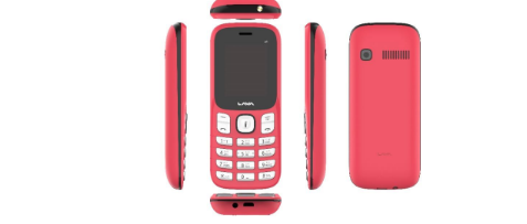 Lava A1 Colors Smartphone User Manual