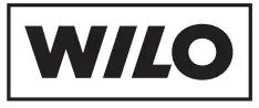 Wilo logo