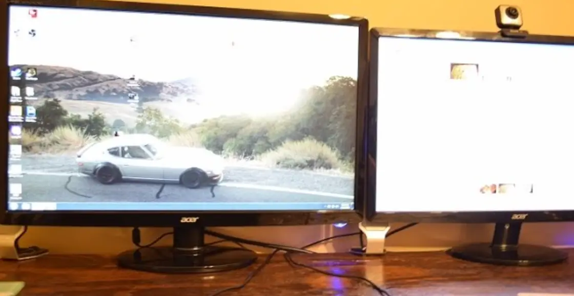 Acer S201hl Lcd Monitor User Manual Acer S201hl Lcd Monitor User Manual