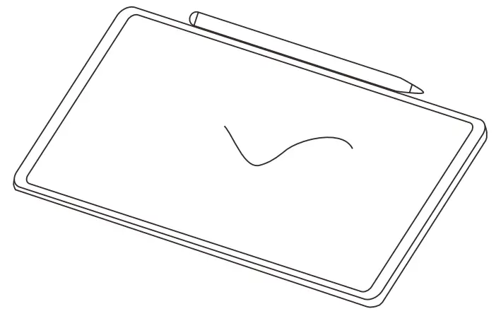 iPhone Wireless Charging Stylus Pencil fig 2