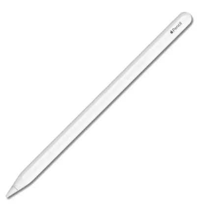 iPhone Wireless Charging Stylus Pencil